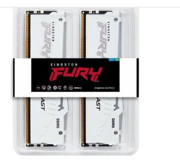 Kingston FURY Beast DDR5 SDRAM RAM Memory