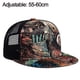 thumbnail image 2 of Sombrero de malla Sombrero de malla transpirable, 2 of 5
