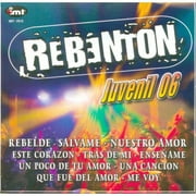 Reventon Juvenil 06