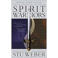 thumbnail image 1 of Pre-Owned Spirit Warriors: A Soldier Looks at Spiritual Warfare (Hardcover) 1576738035 9781576738030, 1 of 1