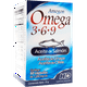 thumbnail image 1 of AMEGON Omega 3,6,9 CON Aceite DE Salmon HD MORELIA, 1 of 1