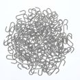 thumbnail image 3 of Conectores de ganchos Mini S de 150 piezas Gancho en forma de S de metal, 3 of 5