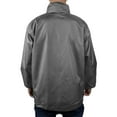 thumbnail image 3 of Result Mens Core Midweight Waterproof Windproof Raincoat Jacket, 3 of 5