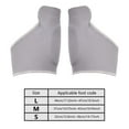 thumbnail image 2 of Hallux Valgus Corrector Shoes Splint Socks For Men And Women Comfortable Plus Bunion Device, 2 of 7
