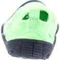 thumbnail image 4 of Static Footwear Girls Water Friendly Vacation Beach Water Sock Sandals, 4 of 7