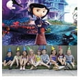 thumbnail image 5 of Coraline Backdrop Party Supplies Taspestry Background Banner Birthday Wall Decor Post Lover, 5 of 6