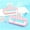 Pink, variant on Viflosae Kids Gift 5 Year Old Boy Gift Mini Electronic Organ Piano Portable Music Learning Toy for Children