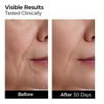 thumbnail image 3 of WNP Hydrating Face Serum with 3% Hyaluronic Acid, Single-Use Hyaluronic Acid Tubes, 0.04 fl oz Vials, 30 Count, 3 of 6