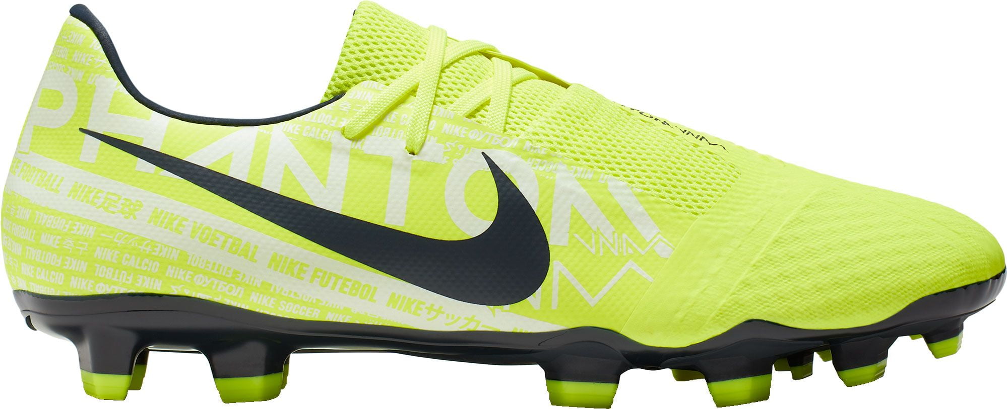 nike phantom venom academy fg soccer cleats