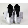 thumbnail image 4 of Ad-id-as Harden Volume 7 Silver Black Athletic Shoes Men's Size 8.5-10.5 (HQ3424), 4 of 6
