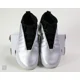 thumbnail image 4 of Adi - das Harden Volume 7 Silver Black Athletic Shoes Men's Size 8.5-10.5 (HQ3424), 4 of 6