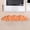 J, variant on TYShandao Mouse Pad, Cloud-Shaped Wrist Rest, Memory Foam Keyboard Wrist Support, Office Anti- Wrist Pad