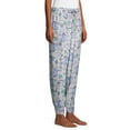 thumbnail image 4 of Disney Women's and Women's Plus Eeyore Sleep Joggers, 4 of 7