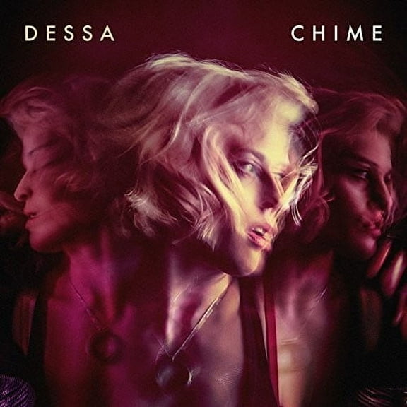 Dessa - Chime - Rap / Hip-Hop - CD