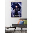 thumbnail image 4 of Wednesday - One Sheet Wall Poster, 22.375" x 34", 4 of 6