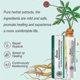 thumbnail image 4 of 1-3pcs Herbal Hemorrhoids Cream for Effective Safe Healthy Soothing Anus and Removing 20g Treatment Care, 4 of 5