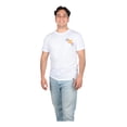 thumbnail image 1 of Playera Dc Shoes Hombre Dc Day Of Dead Pack Blanco Dc24ts208 blanco M, 1 of 5