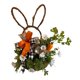 thumbnail image 4 of Guirnalda de Pascua de , guirnaldas de Adornos para colgar en la pared Colgantes Guirnalda de flores artificiales para la, 4 of 9