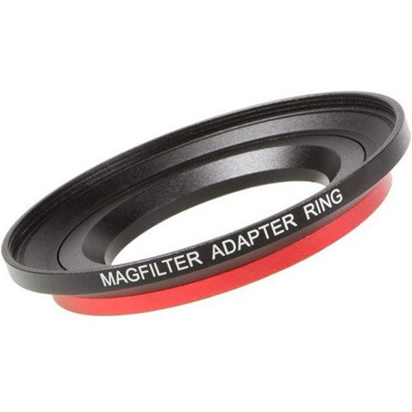 Anillo adaptador CARRY SPEED PNC Magfilter de 52 mm
