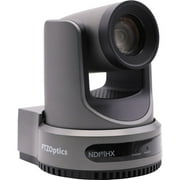 PTZOptics Move 4K SDI/HDMI/USB/IP PTZ Camera with 20x Optical Zoom (Gray) (PT20X-4K-GY-G3)