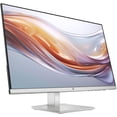 thumbnail image 3 of HP Series 5 524sh 23.8" FHD Height Adjustable Monitor - 94C19AA#ABA, 3 of 5
