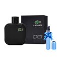 thumbnail image 1 of Perfume Lacoste Noir Intense para Hombre de Lacoste EDT 100ML, 1 of 2