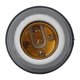 thumbnail image 2 of Heat Lamp Socket Infrared Breeding Heat Bulb Socket for Poultry and Livestock Brooding 220‑240VGray Small Lamp Socket, 2 of 2