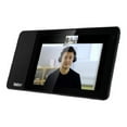 thumbnail image 2 of Lenovo ThinkSmart View ZA840013US Tablet - 8" HD - 2 GB RAM - 8 GB Storage - Android 8.1 Oreo - Business Black - Qualcomm SoC Platform SoC - Qualcomm Snapdragon 624 Octa-core (8 Core) 1.80 GHz -, 2 of 5
