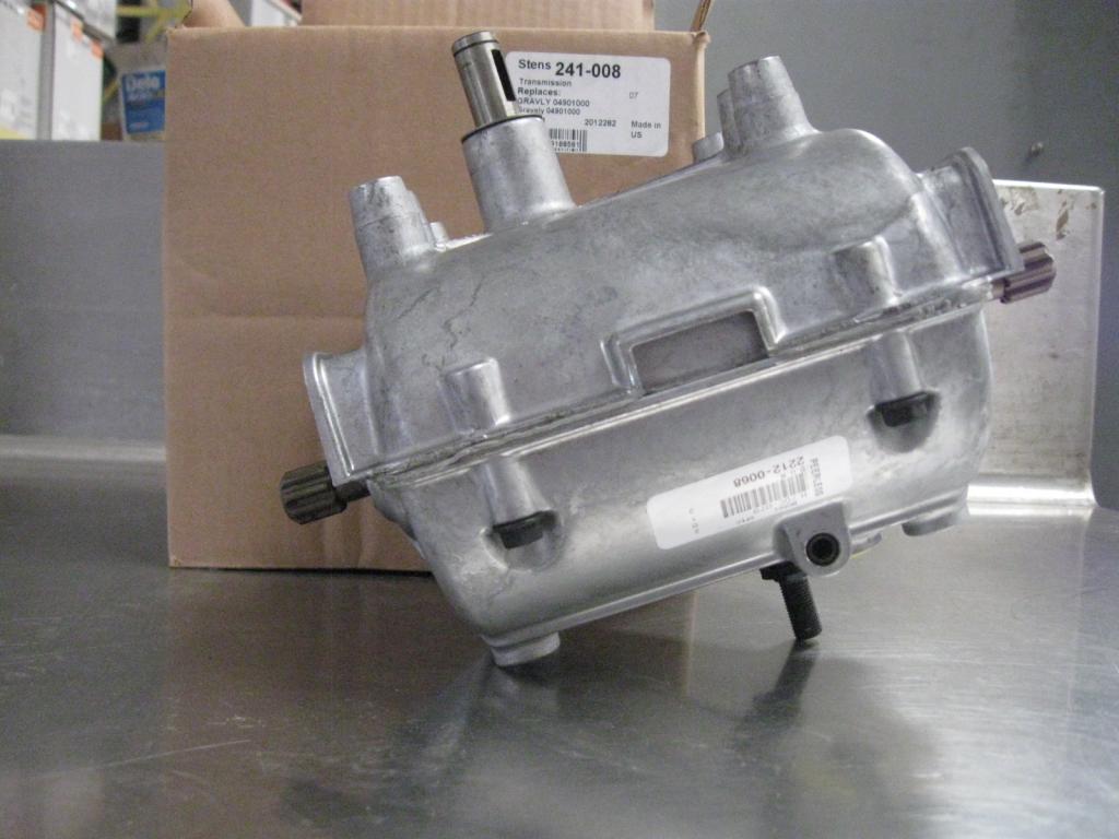 Peerless Transmission 700079 EXMARK 1323500