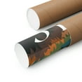 thumbnail image 2 of ELNEIT - Olympic National Park Poster, Unframed Matte Paper, S05, 2 of 4