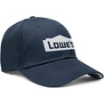 thumbnail image 2 of LAICAIW Unisex Classic Tim-Hortons-Logo- Baseball Cap Snapback Hat Dad Hat, 2 of 6