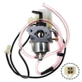 thumbnail image 5 of Cauretor for Honda EB2000I EU2000I EU2000IK1 EU2000IT1 Generator, 5 of 5