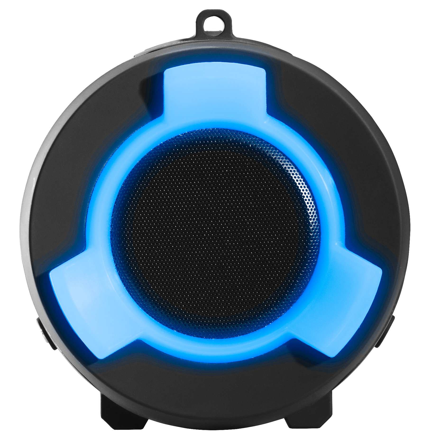 boss tube portable bluetooth speaker system