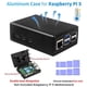 thumbnail image 5 of Heat Sink Case for 5 Generation Aluminum Case for 5 Generation Box Heat Sink Protection Case, 5 of 5