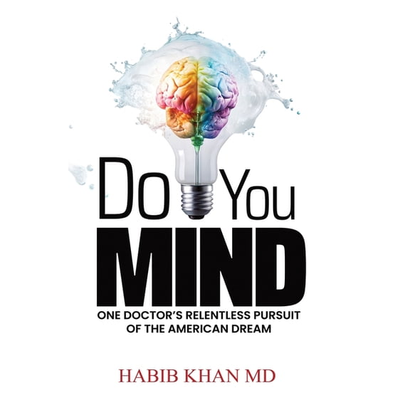 Do You Mind?, (Paperback)