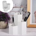 thumbnail image 3 of Organizador De Brochas, Soporte Para Brochas De Maquillaje, Organizador De Brochas De Maquillaje, Herramienta De Injerto Para Pestañas, Salón De Belleza Para El Hogar, ANGGREK Otros, 3 of 8