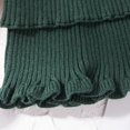 thumbnail image 3 of Foulard Tricotée Femme Chaude Coupe-Vent Hiver Cache-Cou Cache-Cou Foulard, 3 of 10