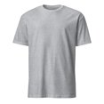 thumbnail image 2 of MEDIC Staff Uniform Tee - BACK Design (Sport Grey, XL), 2 of 4