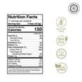 thumbnail image 3 of Pride of India Mung Bean Flour, 1 lb, 3 of 7