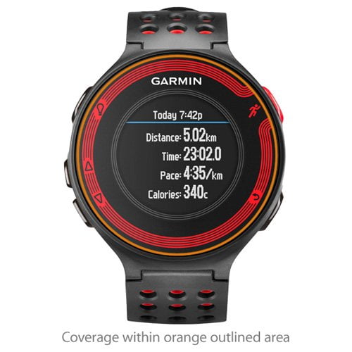 garmin 220