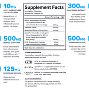 Fortify Joint Support - 30 Servings