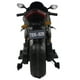 thumbnail image 5 of Motocicleta Eléctrica The Baby Shop - Negro -, 5 of 7