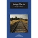 thumbnail image 1 of Libro Donde El Silencio Tapa Blanda, Autor Luisge Martin, Editorial Anagrama, 1 of 2