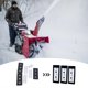 thumbnail image 2 of 3pcs/set Efficient Snow Blower Replacement Set Easy Installation Solution Convenient Snow Blower Maintenance Set Durable, 2 of 4