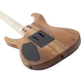 thumbnail image 4 of Schecter C-6 Pro Fr Guitarra Eléctrica Aurora Burst Schecter C-6 FR PRO, 4 of 4