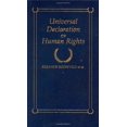 thumbnail image 1 of Déclaration Universelle des Droits de l'Homme (Petits Livres de Sagesse), 1 of 3