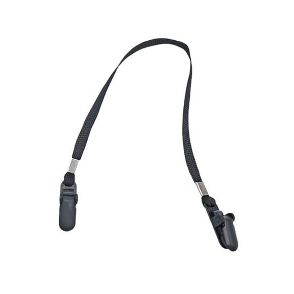 UNTERING Hat Anti-Fall Rope Hat Clip for Adult Hat Holder for Travel Hat Holder Outdoor Fishing Hiking Multiple Functional Hat Strap for Trip