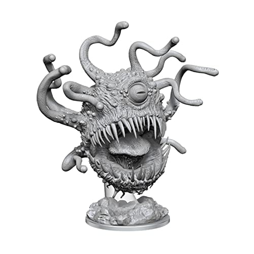 WizKids Dungeons & Dragons Nolzour's Marvelous Miniatures: Beholder Variant