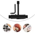thumbnail image 2 of Himition Skateboard Tool T Skate Tool Skateboard Long Board Accessories (Black), 2 of 6