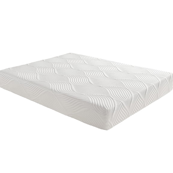 Triple Layer Construction / Year-Round Sleep / Eastern King Size Mattress